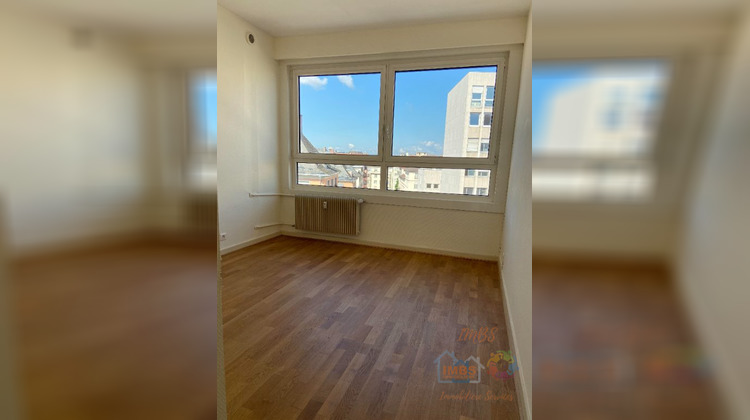 Ma-Cabane - Location Appartement Strasbourg, 104 m²