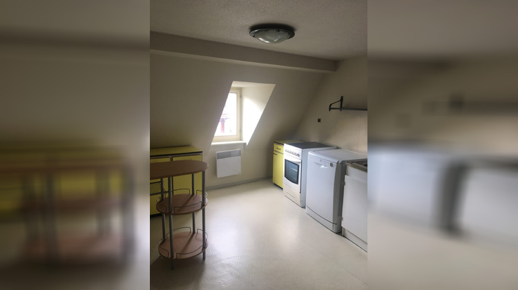 Ma-Cabane - Location Appartement Strasbourg, 43 m²