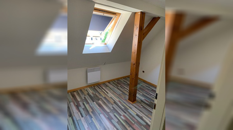 Ma-Cabane - Location Appartement Strasbourg, 43 m²