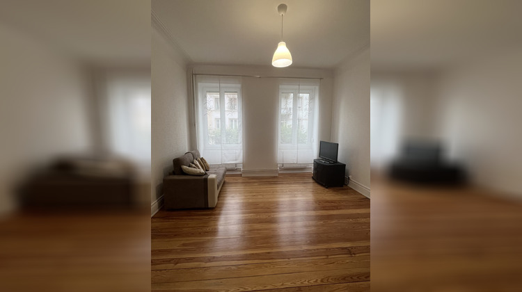 Ma-Cabane - Location Appartement Strasbourg, 75 m²