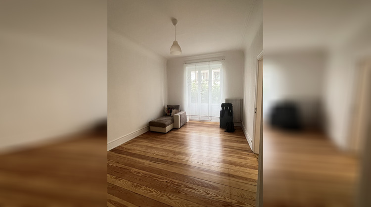 Ma-Cabane - Location Appartement Strasbourg, 75 m²
