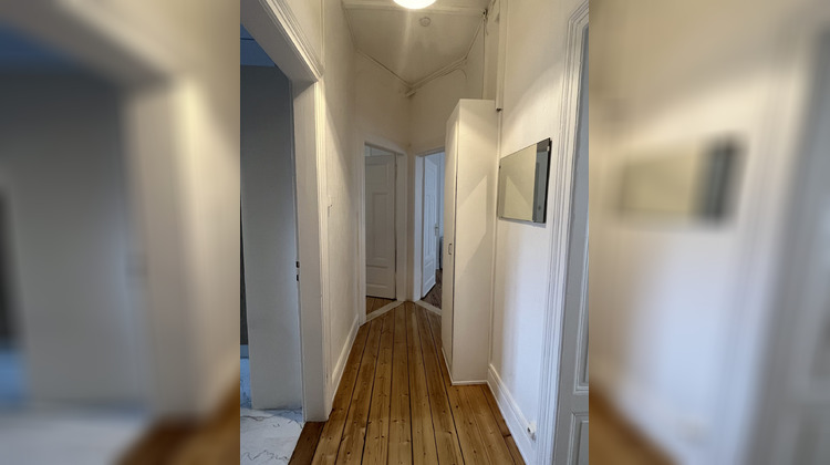 Ma-Cabane - Location Appartement Strasbourg, 75 m²