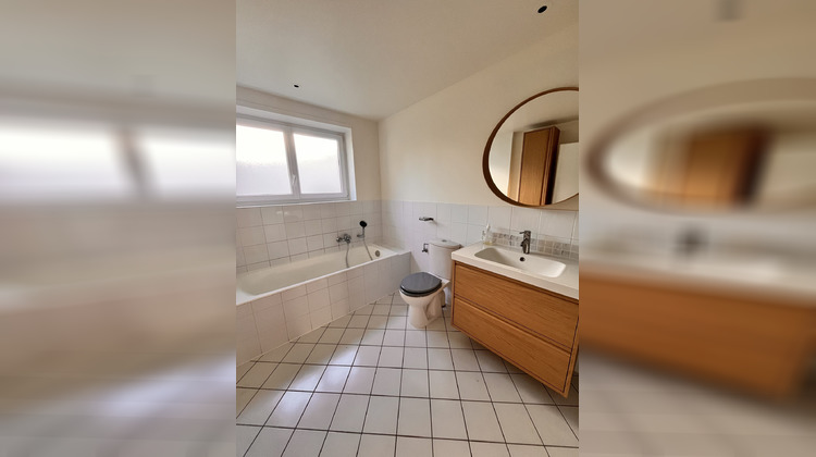 Ma-Cabane - Location Appartement Strasbourg, 58 m²