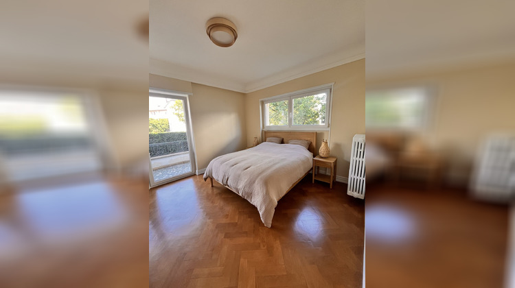 Ma-Cabane - Location Appartement Strasbourg, 58 m²