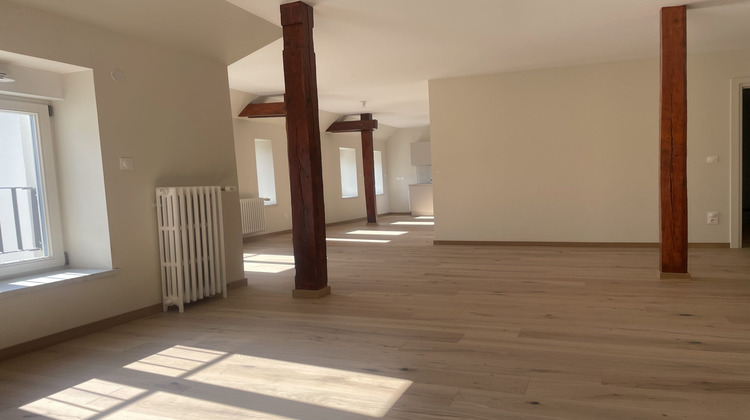 Ma-Cabane - Location Appartement Strasbourg, 156 m²
