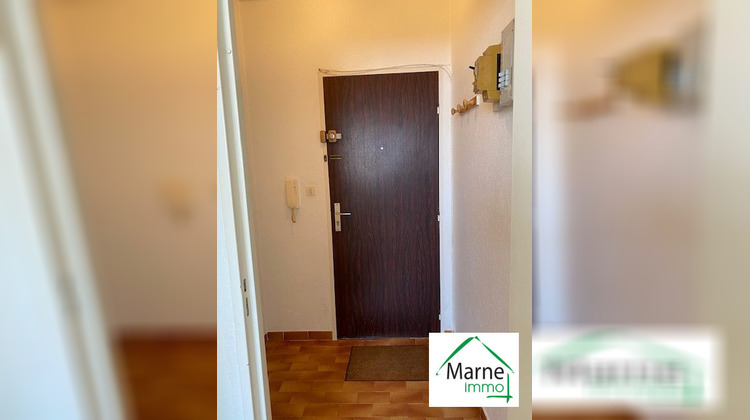 Ma-Cabane - Location Appartement Strasbourg, 17 m²