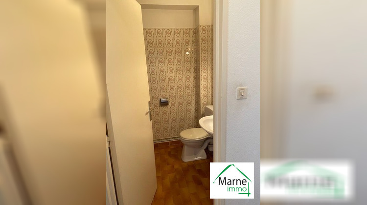 Ma-Cabane - Location Appartement Strasbourg, 17 m²