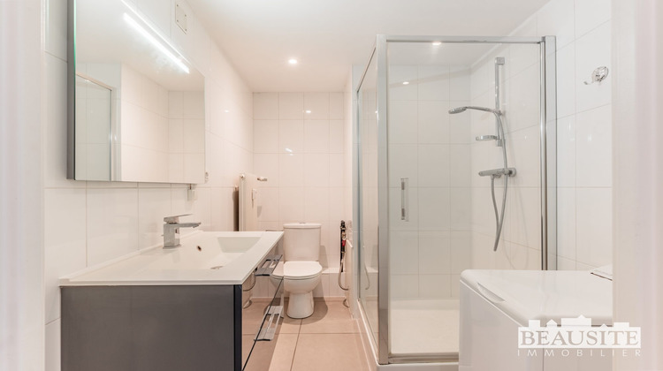 Ma-Cabane - Location Appartement Strasbourg, 45 m²
