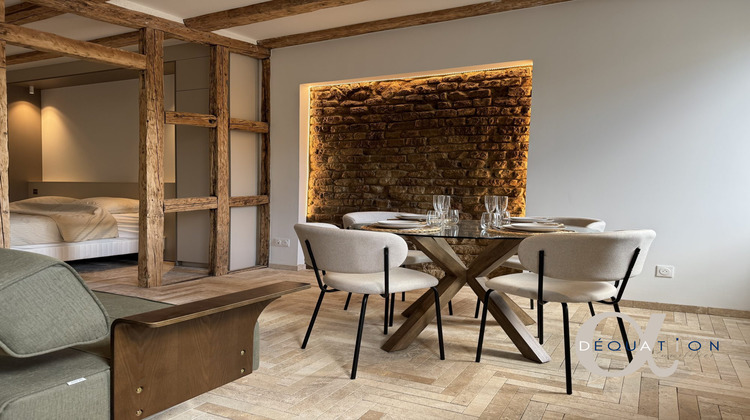 Ma-Cabane - Location Appartement Strasbourg, 41 m²