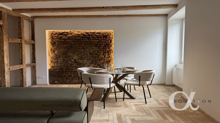 Ma-Cabane - Location Appartement Strasbourg, 41 m²