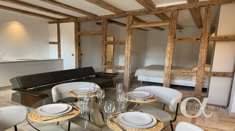 Ma-Cabane - Location Appartement Strasbourg, 41 m²