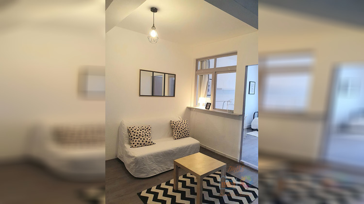 Ma-Cabane - Location Appartement Strasbourg, 54 m²