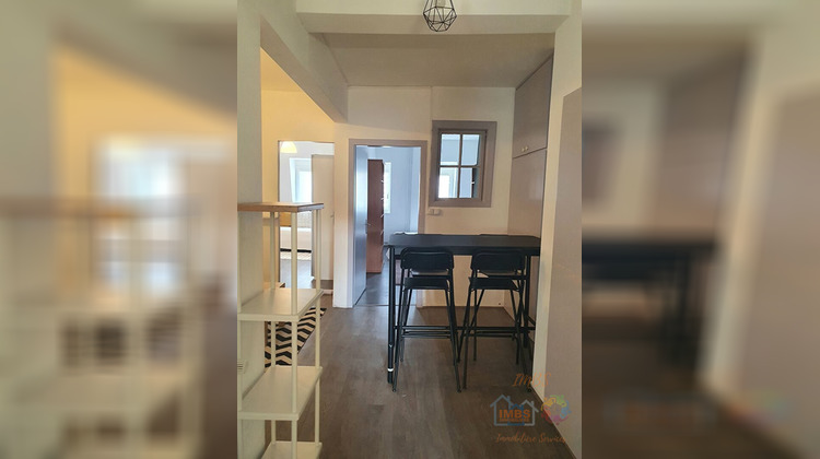 Ma-Cabane - Location Appartement Strasbourg, 54 m²