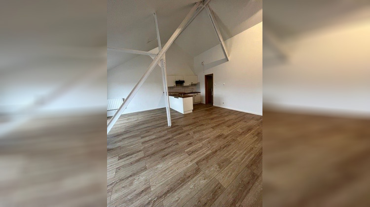 Ma-Cabane - Location Appartement Strasbourg, 55 m²