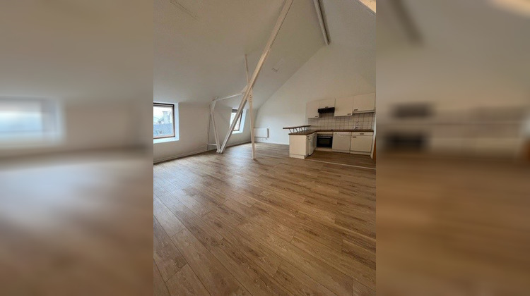 Ma-Cabane - Location Appartement Strasbourg, 55 m²