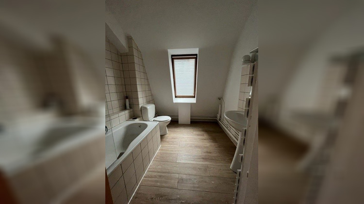 Ma-Cabane - Location Appartement Strasbourg, 55 m²