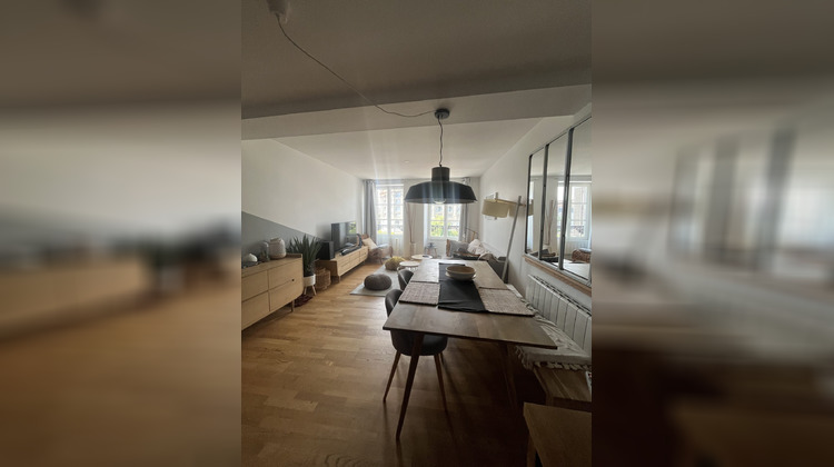 Ma-Cabane - Location Appartement Strasbourg, 61 m²