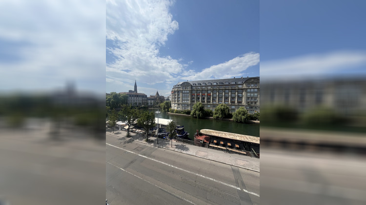 Ma-Cabane - Location Appartement Strasbourg, 61 m²