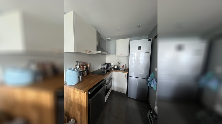 Ma-Cabane - Location Appartement Strasbourg, 61 m²