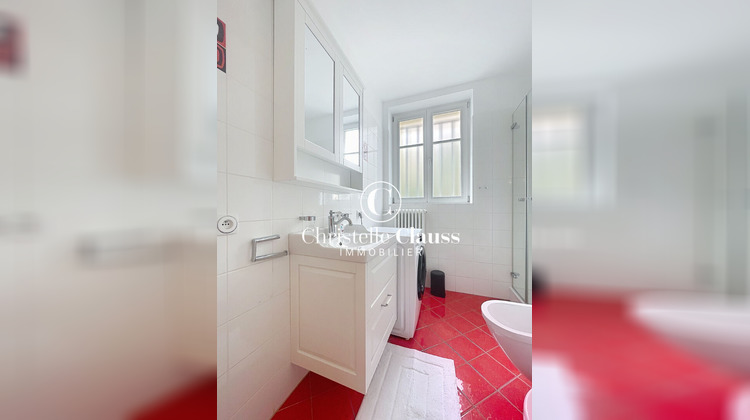 Ma-Cabane - Location Appartement STRASBOURG, 93 m²