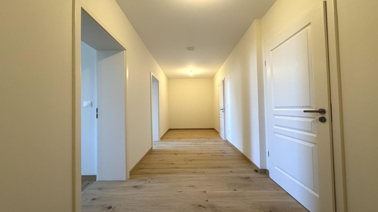 Ma-Cabane - Location Appartement Strasbourg, 95 m²