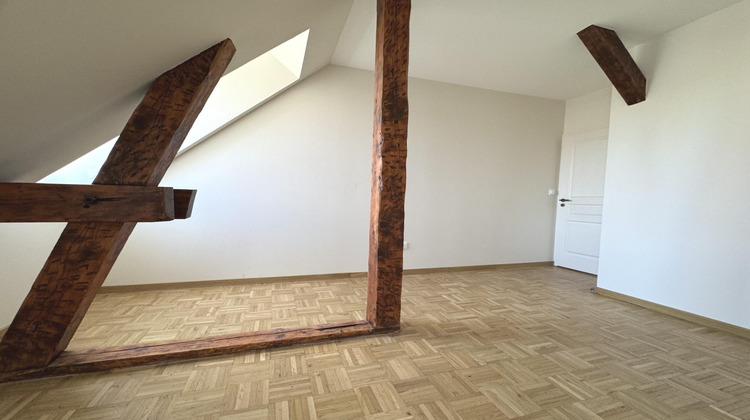 Ma-Cabane - Location Appartement Strasbourg, 95 m²
