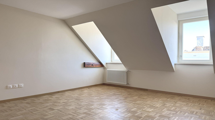 Ma-Cabane - Location Appartement Strasbourg, 95 m²