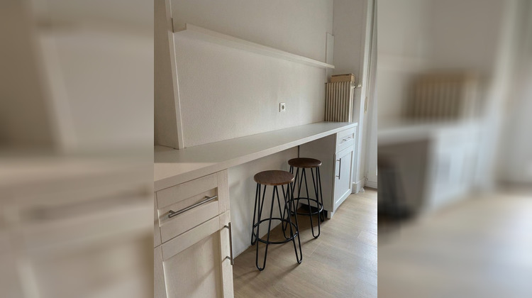Ma-Cabane - Location Appartement Strasbourg, 96 m²