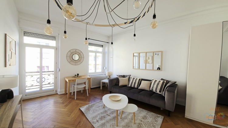 Ma-Cabane - Location Appartement Strasbourg, 71 m²