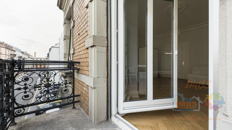 Ma-Cabane - Location Appartement Strasbourg, 71 m²