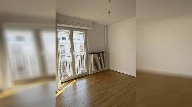 Ma-Cabane - Location Appartement Strasbourg, 52 m²