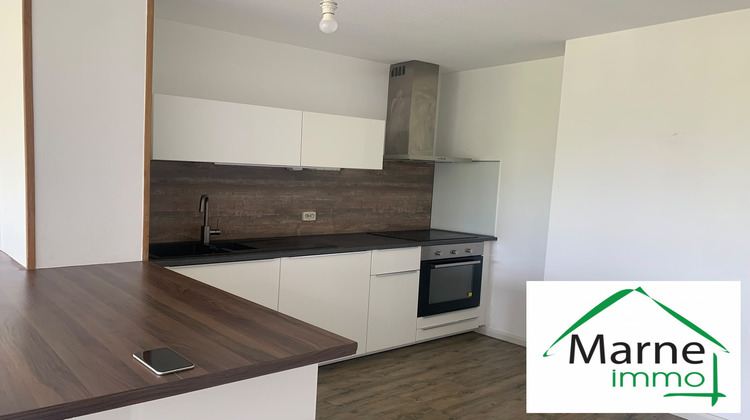 Ma-Cabane - Location Appartement Strasbourg, 48 m²
