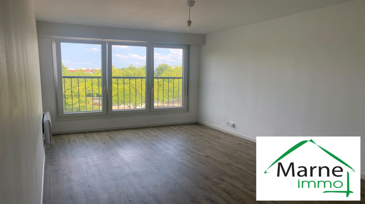 Ma-Cabane - Location Appartement Strasbourg, 48 m²