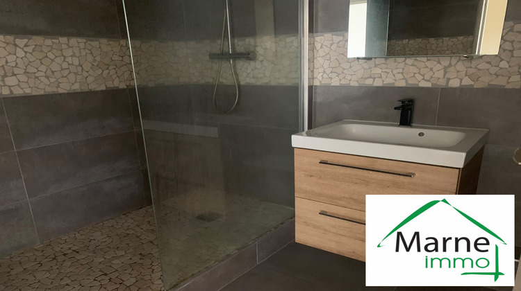 Ma-Cabane - Location Appartement Strasbourg, 48 m²