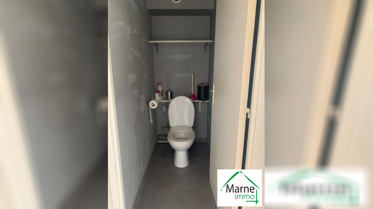 Ma-Cabane - Location Appartement Strasbourg, 48 m²