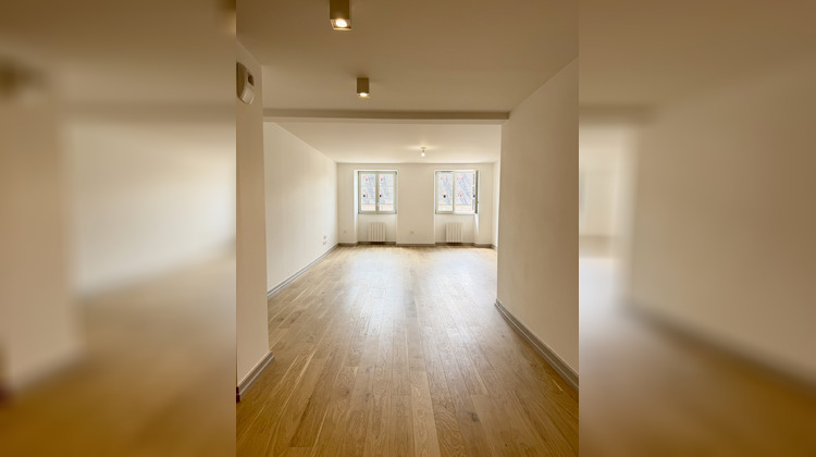 Ma-Cabane - Location Appartement Strasbourg, 74 m²