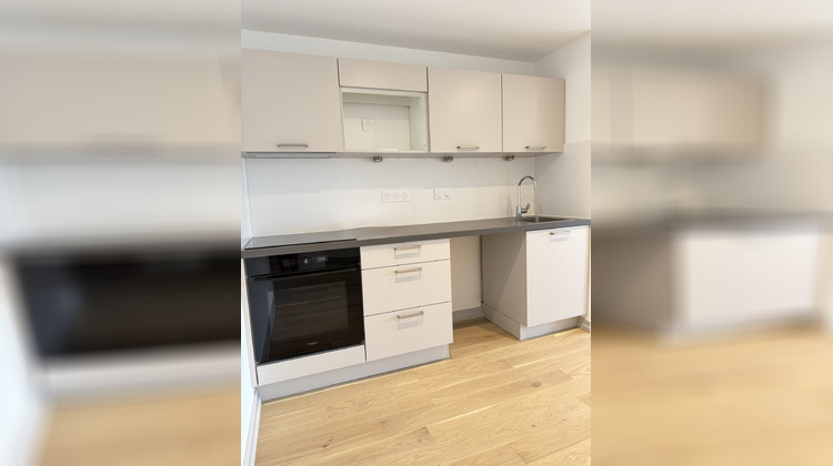Ma-Cabane - Location Appartement Strasbourg, 74 m²