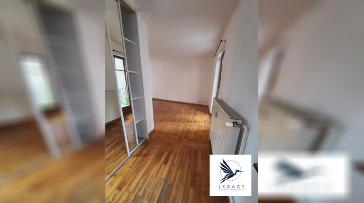 Ma-Cabane - Location Appartement Strasbourg, 92 m²