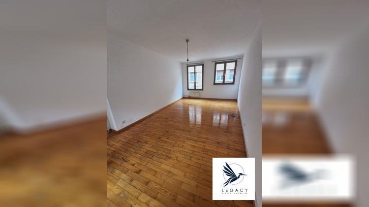 Ma-Cabane - Location Appartement Strasbourg, 92 m²