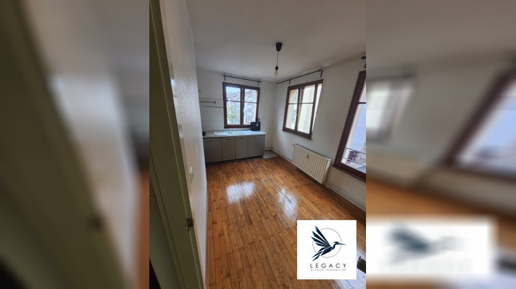 Ma-Cabane - Location Appartement Strasbourg, 92 m²