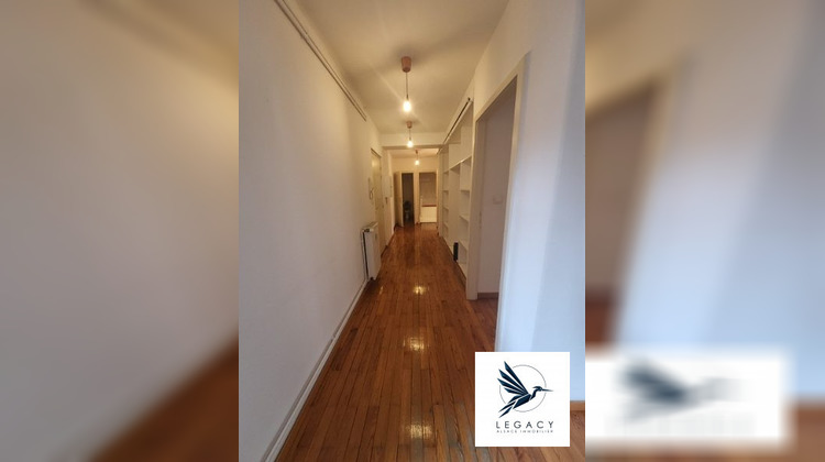 Ma-Cabane - Location Appartement Strasbourg, 92 m²