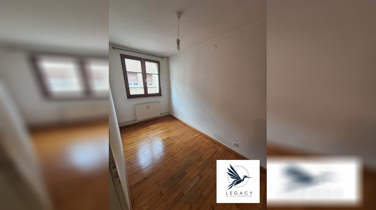 Ma-Cabane - Location Appartement Strasbourg, 92 m²