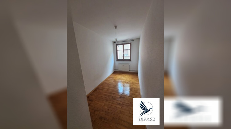 Ma-Cabane - Location Appartement Strasbourg, 92 m²