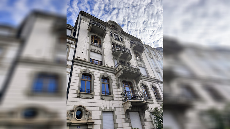 Ma-Cabane - Location Appartement Strasbourg, 140 m²