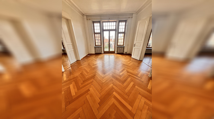 Ma-Cabane - Location Appartement Strasbourg, 140 m²