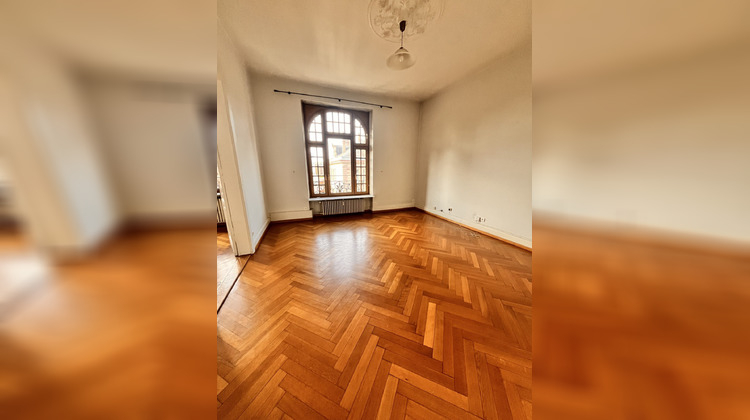 Ma-Cabane - Location Appartement Strasbourg, 140 m²