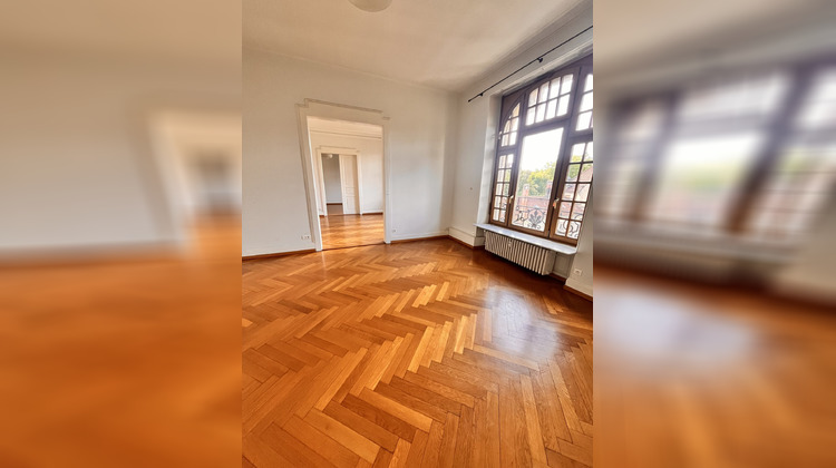 Ma-Cabane - Location Appartement Strasbourg, 140 m²