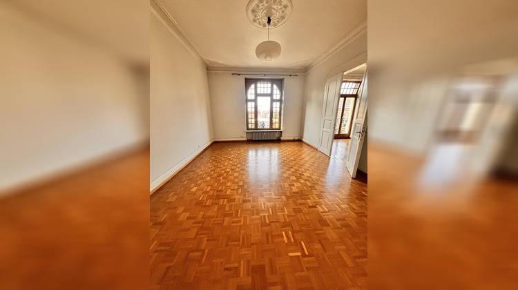 Ma-Cabane - Location Appartement Strasbourg, 140 m²