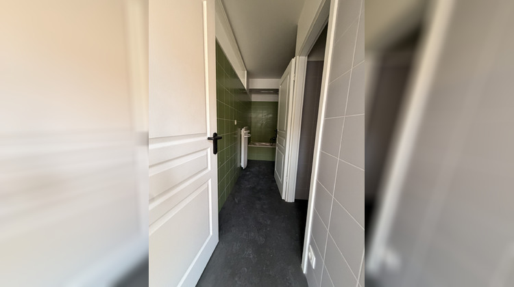 Ma-Cabane - Location Appartement Strasbourg, 50 m²