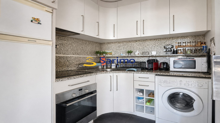 Ma-Cabane - Location Appartement Strasbourg, 44 m²